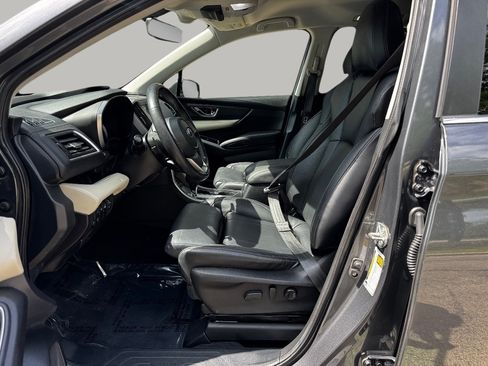 Used 2020 Subaru Ascent Limited w/ Popular Package #2A AWD/4WD image 16