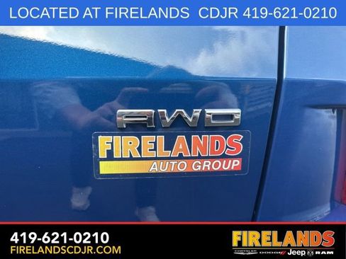 Used 2023 Ford Escape ST-Line Select AWD/4WD image 10