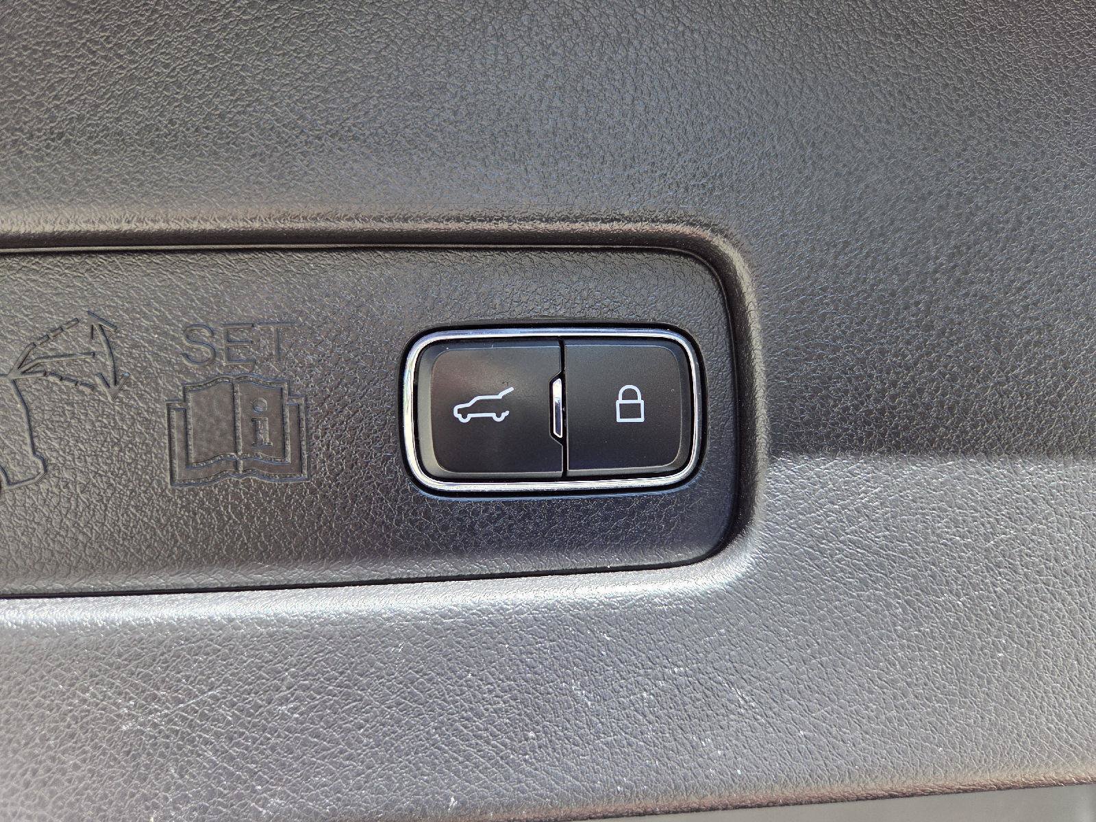 Used 2020 Lincoln Aviator Reserve w/ Elements Package Plus AWD/4WD image 33