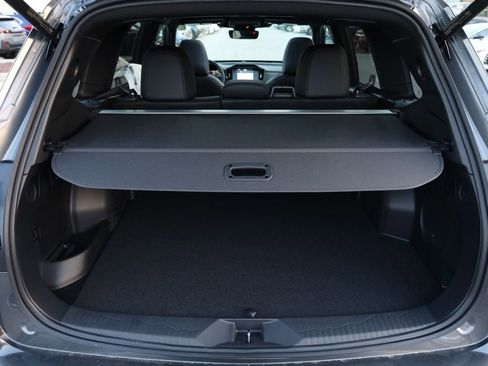 New 2026 Subaru Forester Sport image 8