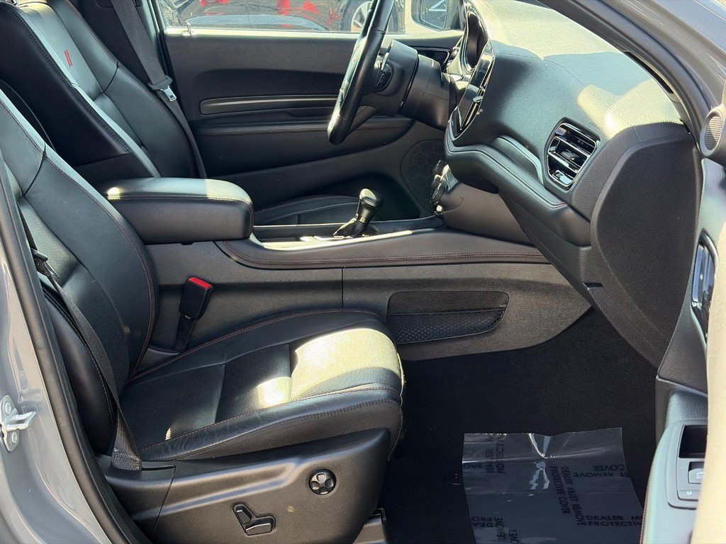 Used 2024 Dodge Durango GT AWD/4WD image 19