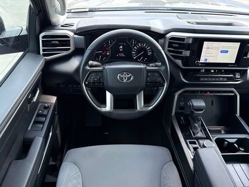 Used 2023 Toyota Tundra SR5 AWD/4WD image 26