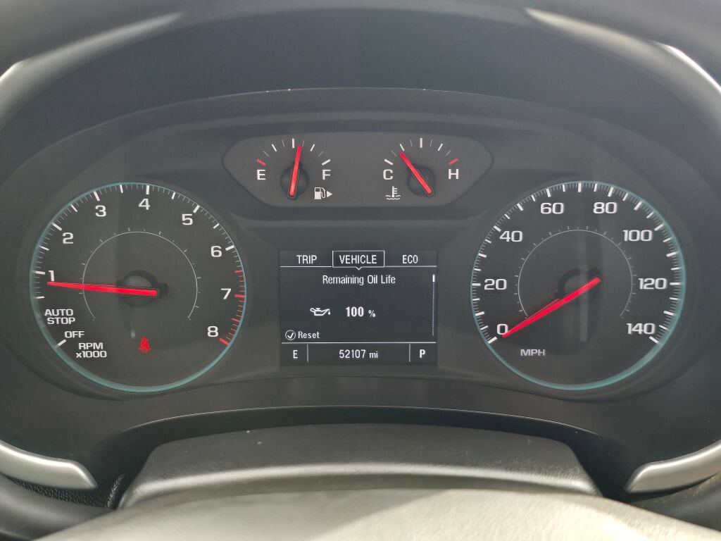 Used 2023 Chevrolet Malibu LT FWD image 29