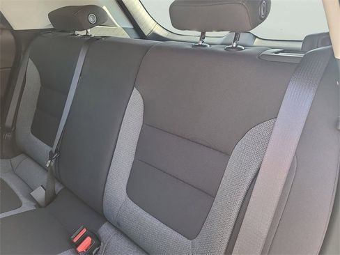 New 2026 Chevrolet TrailBlazer LT image 12