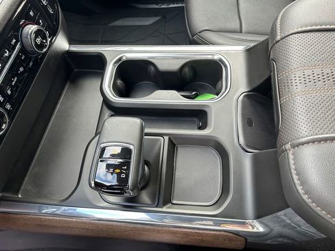 Used 2023 Chevrolet Silverado 1500 High Country w/ High Country Premium Package image 29