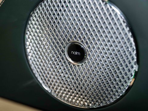 Used 2024 Bentley Continental GT V8 image 40