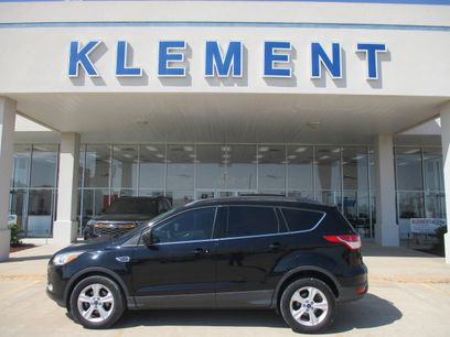 Used 2016 Ford Escape SE w/ Equipment Group 201A