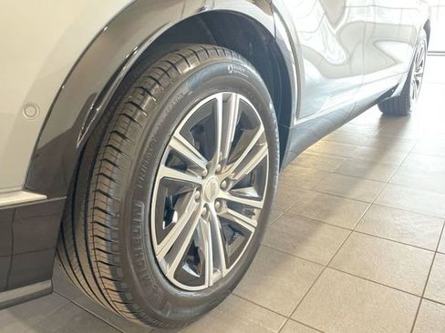 Certified 2024 Cadillac Lyriq Luxury image 13