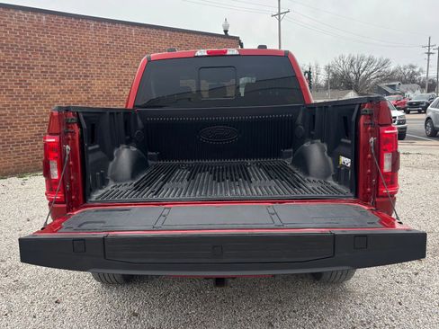 Certified 2023 Ford F150 XLT w/ Equipment Group 302A High image 6