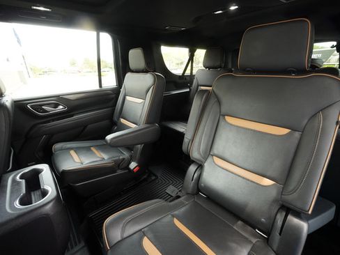 Used 2021 GMC Yukon XL AT4 AWD/4WD image 20