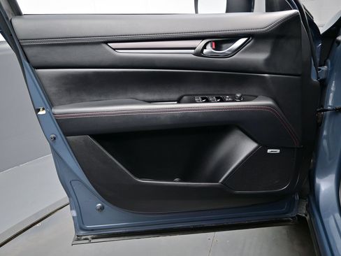 Used 2025 MAZDA CX-5 Carbon Edition AWD/4WD image 9