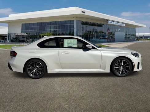 New 2026 BMW 230i Coupe w/ Convenience Package image 12