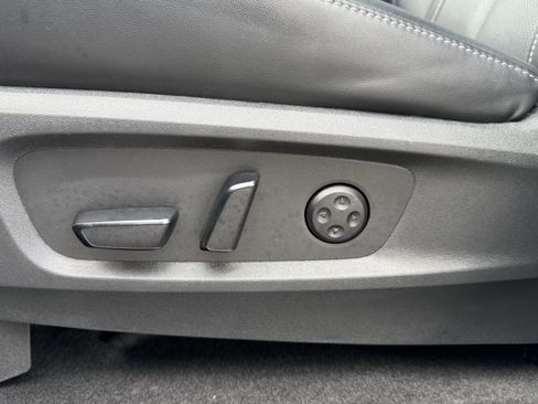 Certified 2024 INFINITI QX60 Luxe image 28