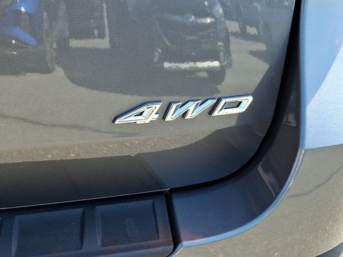 Certified 2025 Ford Explorer Active AWD/4WD image 32