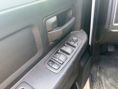 Used 2023 RAM 1500 Tradesman w/ Trailer Tow Group AWD/4WD image 8