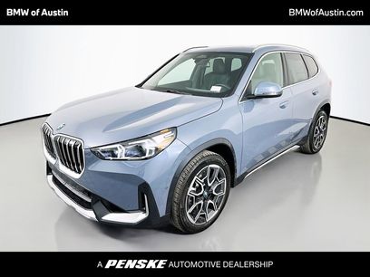 New 2026 BMW X1 xDrive28i w/ Convenience Package