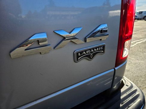 Used 2006 Dodge Ram 2500 Truck Laramie w/ Protection Group image 10