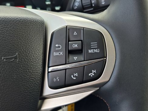 New 2026 Ford Explorer Active w/ Active Comfort Package AWD/4WD image 21