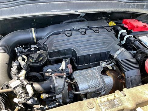 Used 2020 Jeep Renegade Limited AWD/4WD image 34
