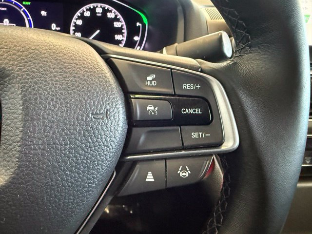 Used 2021 Honda Accord Touring image 18