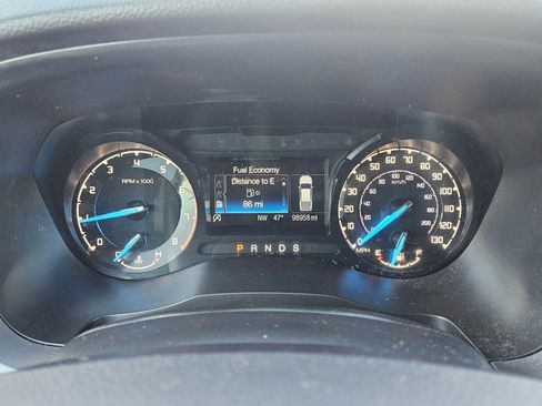 Used 2021 Ford Ranger XLT w/ Equipment Group 301A Mid image 20