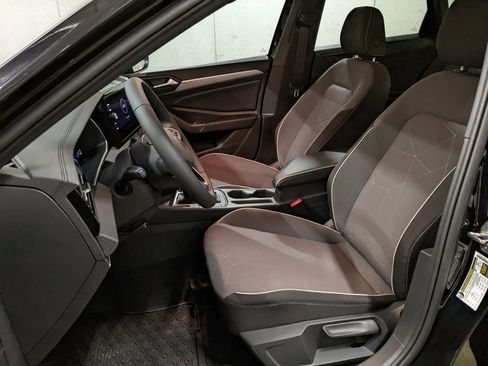 New 2026 Volkswagen Jetta Sport image 11