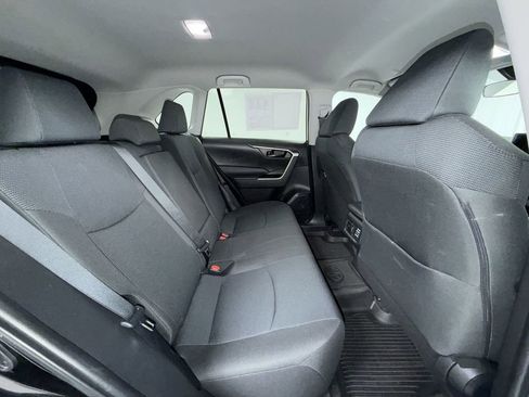Certified 2023 Toyota RAV4 LE image 13