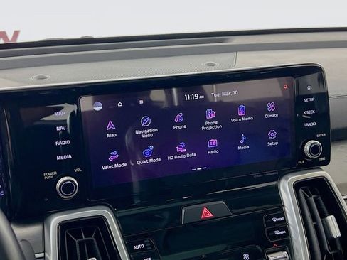 Used 2022 Kia Sorento SX image 17