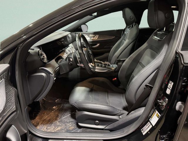 Used 2021 Mercedes-Benz AMG GT 43 image 21