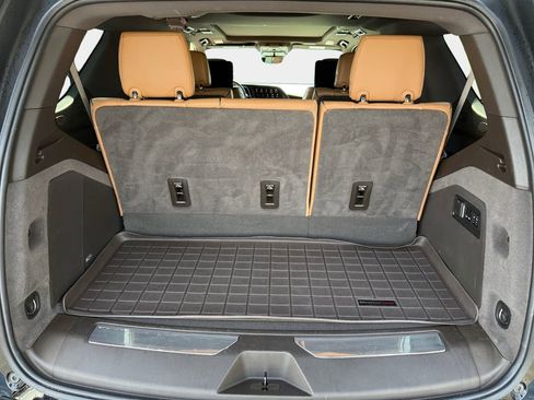 Used 2021 Cadillac Escalade Sport w/ Driver Assist Tech Package image 23