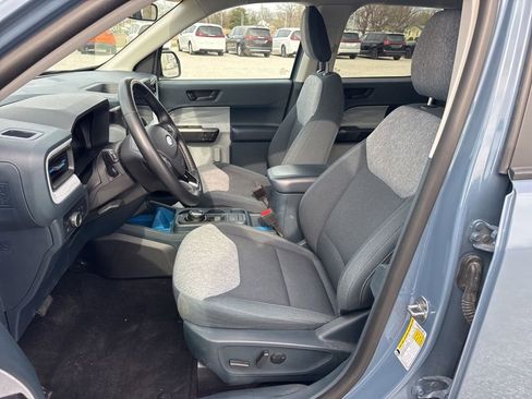 Used 2025 Ford Maverick XLT w/ Equipment Group 301A image 20