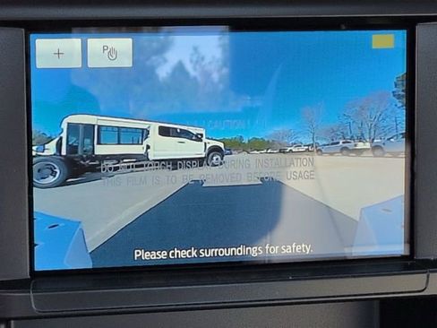 New 2026 Ford F250 XL w/ XL Chrome Package image 22