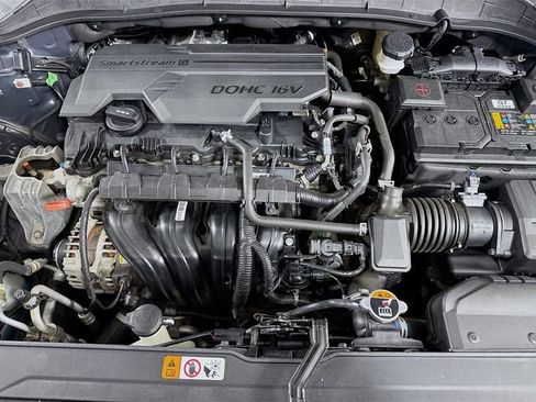 Certified 2023 Hyundai Kona SEL AWD/4WD image 29