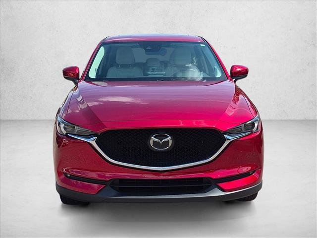 Used 2020 MAZDA CX-5 Grand Touring FWD image 2