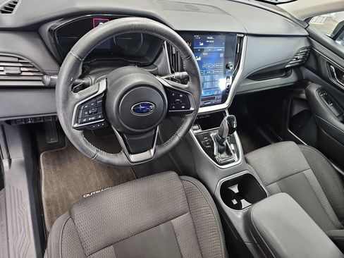 Used 2023 Subaru Outback Premium AWD/4WD image 16