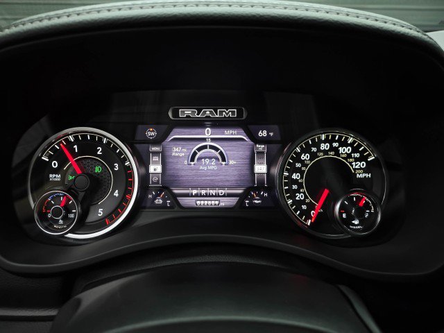 Used 2019 RAM 2500 Laramie AWD/4WD image 27
