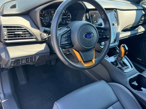 Used 2025 Subaru Outback Wilderness AWD/4WD image 19