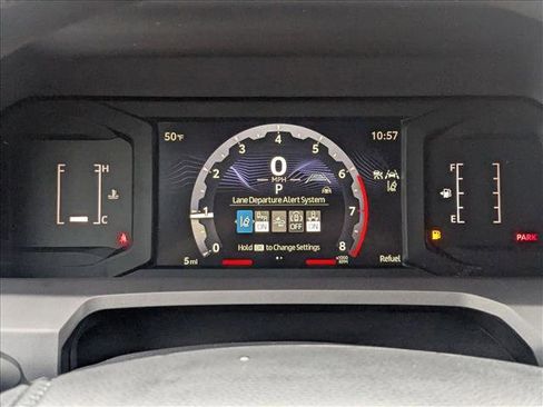 New 2026 Toyota Tacoma SR5 image 11