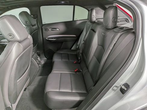 Used 2021 Cadillac XT4 Premium Luxury w/ Cold Weather Package image 28