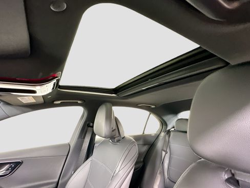 Certified 2022 Mercedes-Benz C 300 4MATIC Sedan image 25