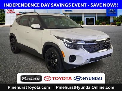 Used 2026 Kia Seltos EX w/ EX Sunroof Package