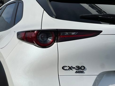 New 2026 MAZDA CX-30 AWD 2.5 S image 26
