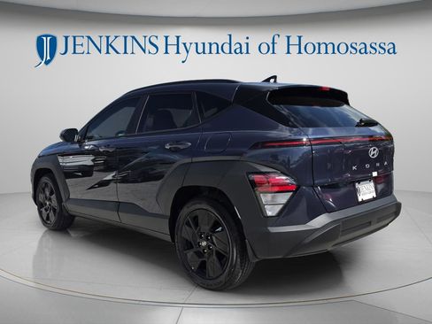 New 2026 Hyundai Kona SEL Sport FWD image 7