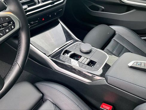 Certified 2024 BMW M340i xDrive AWD/4WD image 16