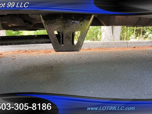 Used 2016 Chevrolet Silverado 3500 LTZ w/ Duramax Plus Package AWD/4WD image 41