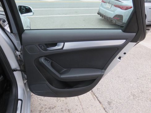 Used 2012 Audi A4 2.0T Premium image 27