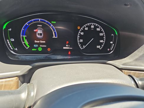 Used 2019 Honda Accord EX image 15