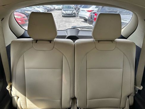 Used 2014 Acura MDX SH-AWD image 25