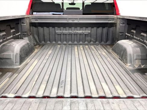 Used 2019 GMC Sierra 1500 Denali w/ Denali Ultimate Package image 27