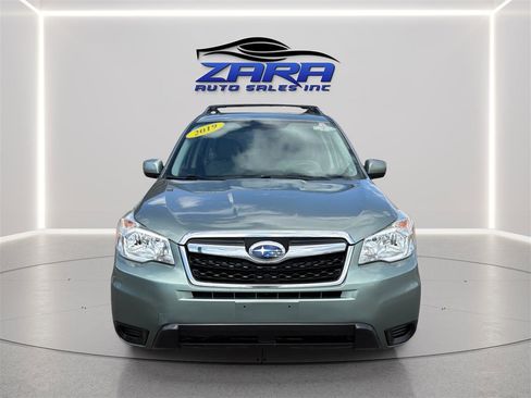Used 2014 Subaru Forester 2.5i Premium w/ All-Weather Package AWD/4WD image 2